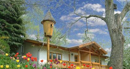 Harzer Feriengarten - Ferienhauspark