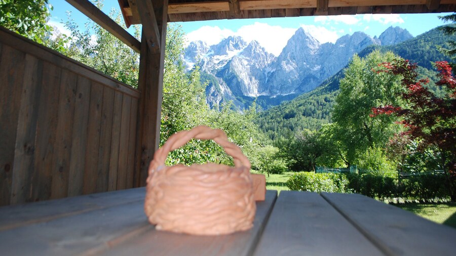 Apartments Trata - Trata Resort