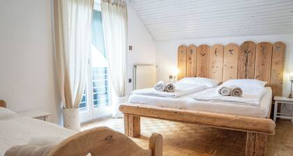 Apartments Trata - Trata Resort