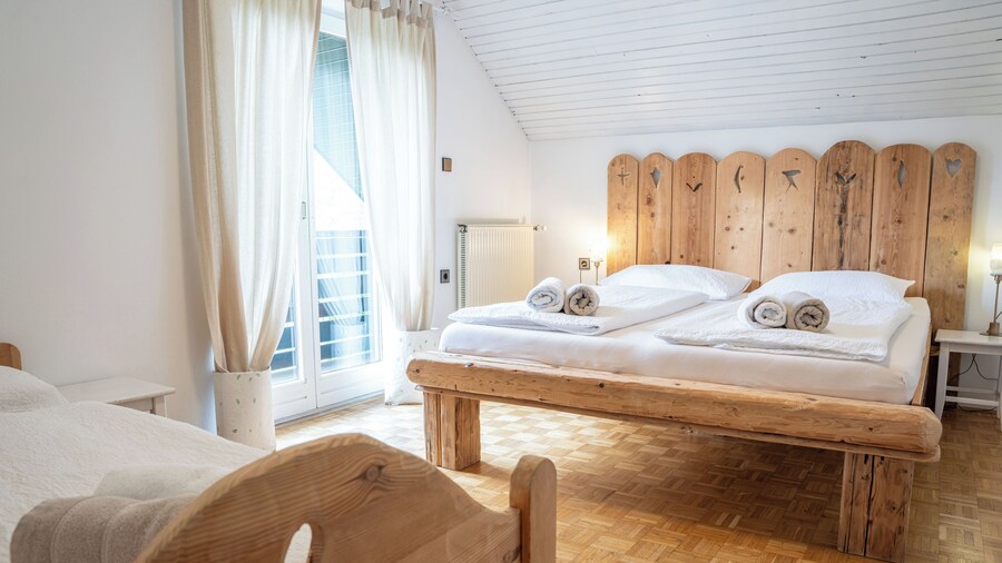 Apartments Trata - Trata Resort