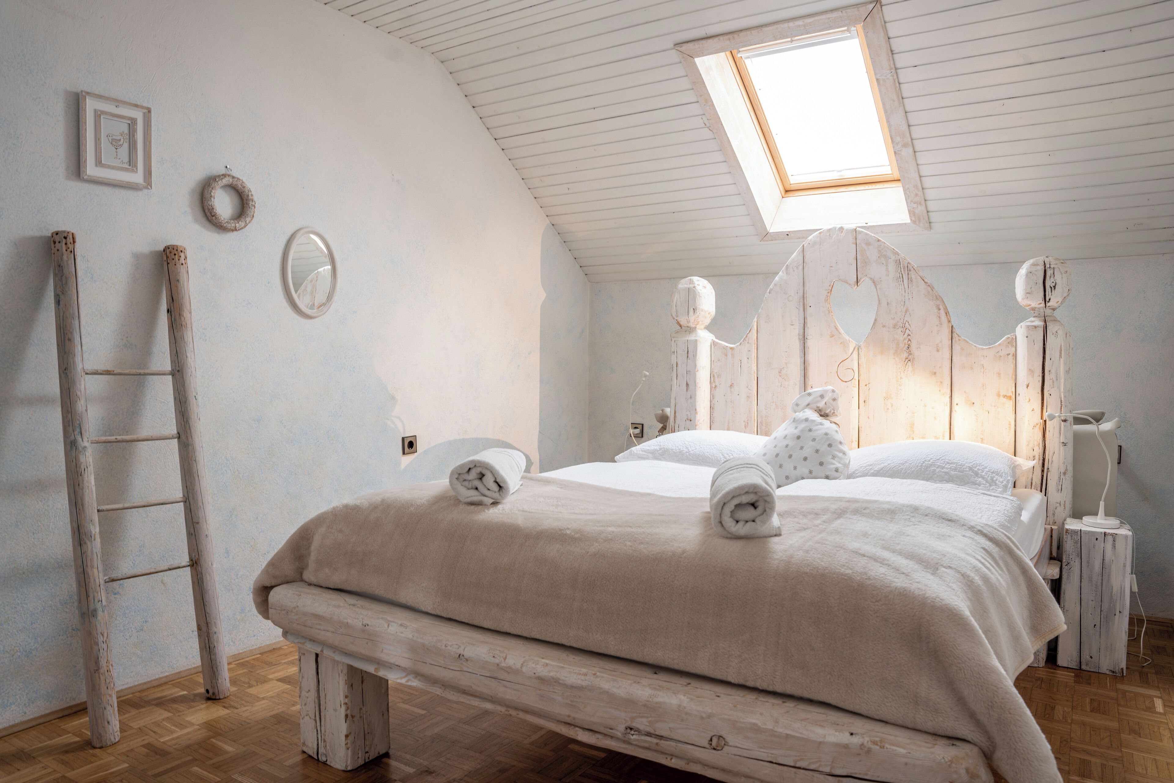 Departamento, 2 habitaciones, balcón, vista a la montaña | Cunas, wifi gratis y ropa de cama 