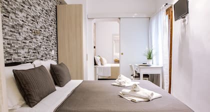 Venere Rooms