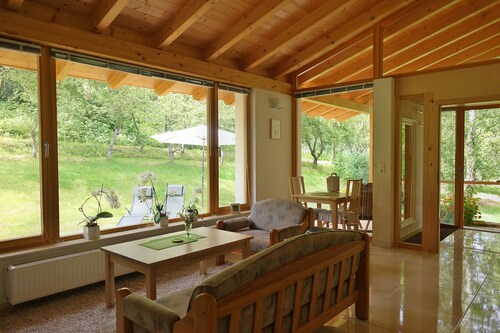 Harzer Feriengarten Ferienhauspark