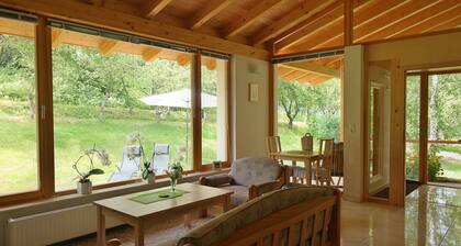 Harzer Feriengarten Ferienhauspark