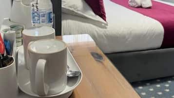 Doppelzimmer (21) | Kostenloses WLAN, Bettwäsche