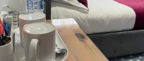 Double Room (21) | Free WiFi, bed sheets