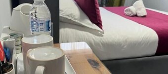 The Berry Hotel