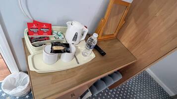 Superior Double Room (12) | Free WiFi, bed sheets