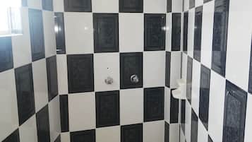 Bruser, håndklæder, Sæbe, Shampoo