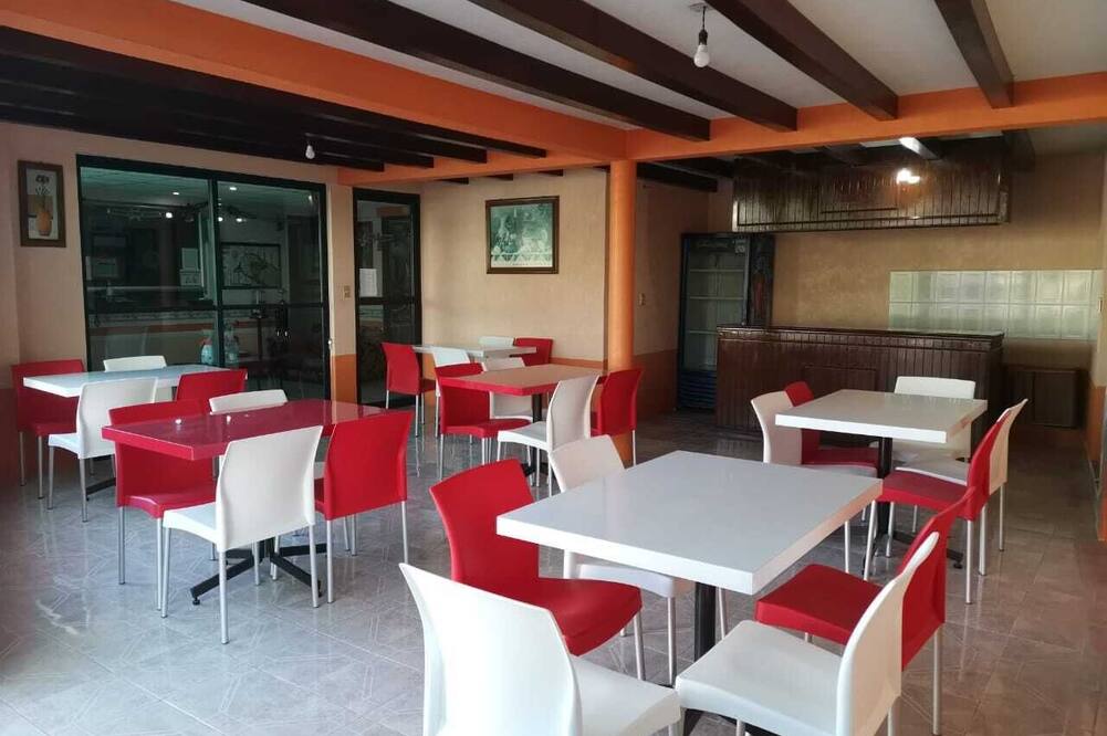 Hotel Villa De Las Flores