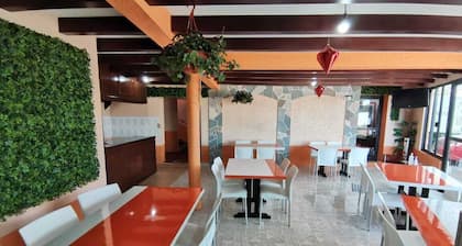 Hotel Villa De Las Flores