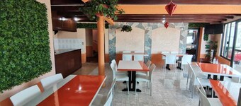 Hotel Villa De Las Flores
