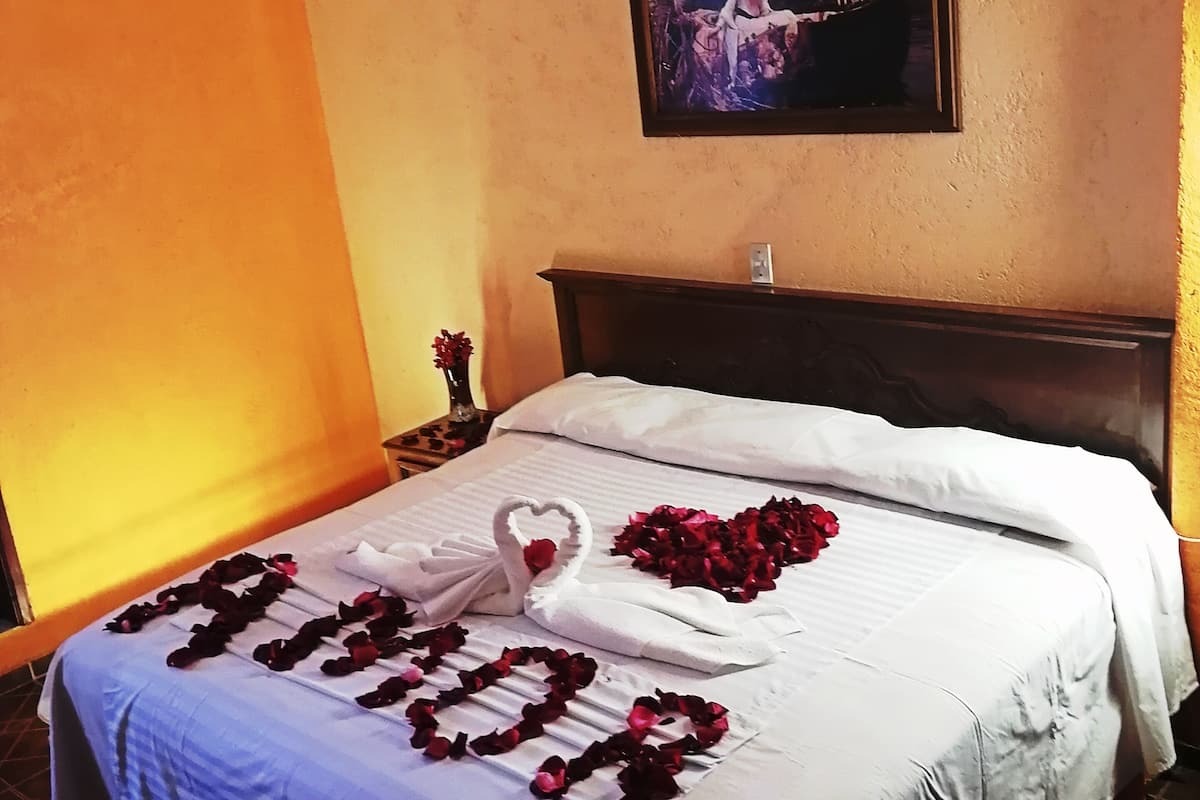 superior room | iron/ironing board, free wifi