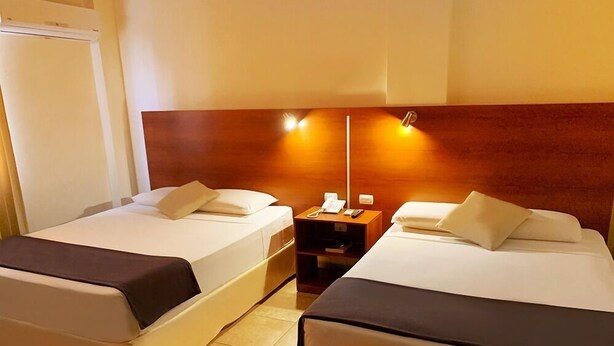 Unclassified image, 1 of 24, button - Hotel Palmira Inn (Salinas)