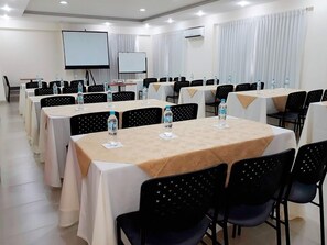 Meeting facility - Hotel Palmira Inn (Salinas)