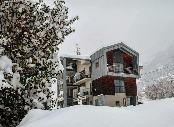 Exterior - Chambres D'Hotes La Bicoque (Sarre)