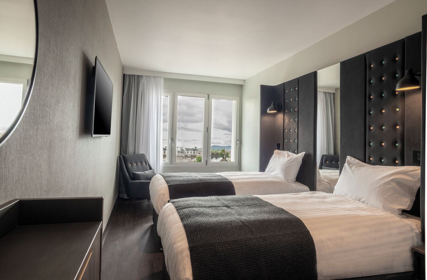 Photo - Point A Hotel Edinburgh Haymarket