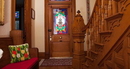 L&N Bed and Breakfast