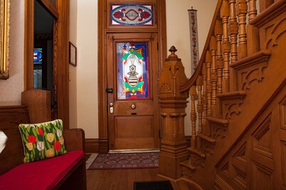 L&N Bed and Breakfast