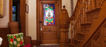 L&N Bed and Breakfast