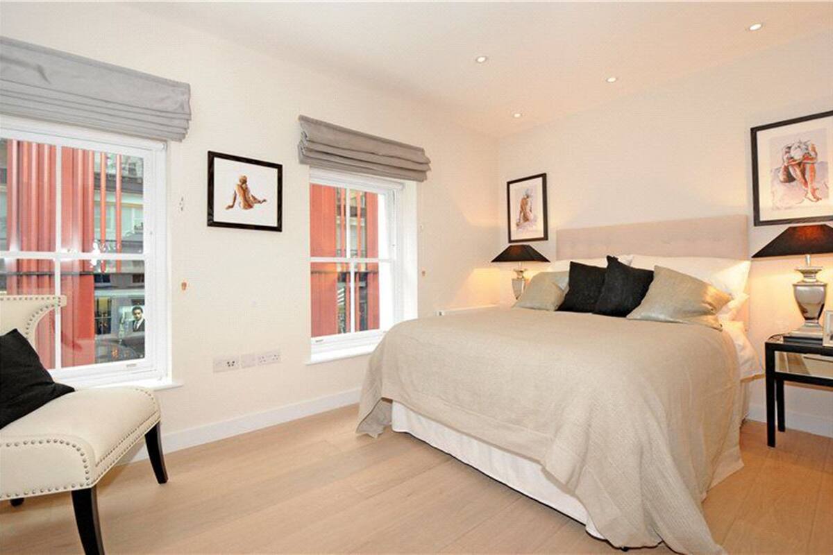 Apartment, 2 Bedrooms