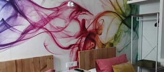 Hostal Huelva Art