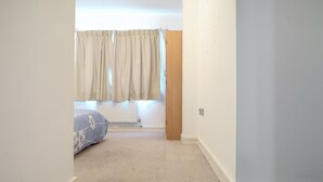 Double Room, Shared Bathroom
