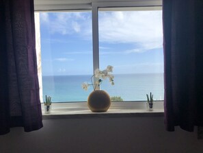 Ferienhaus | Strand-/Meerblick