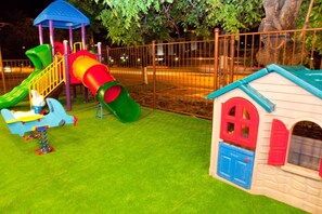 Children’s area - Marinara (Odesa)