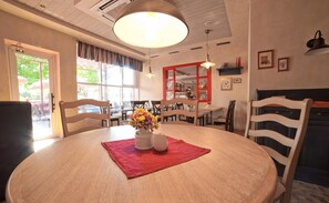 Private kitchen - Marinara (Odesa)