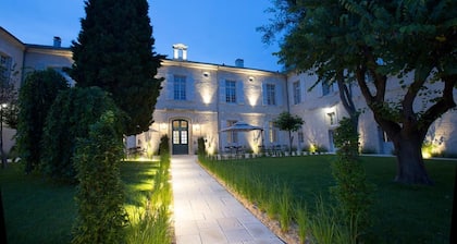 Hôtel Collège des Doctrinaires