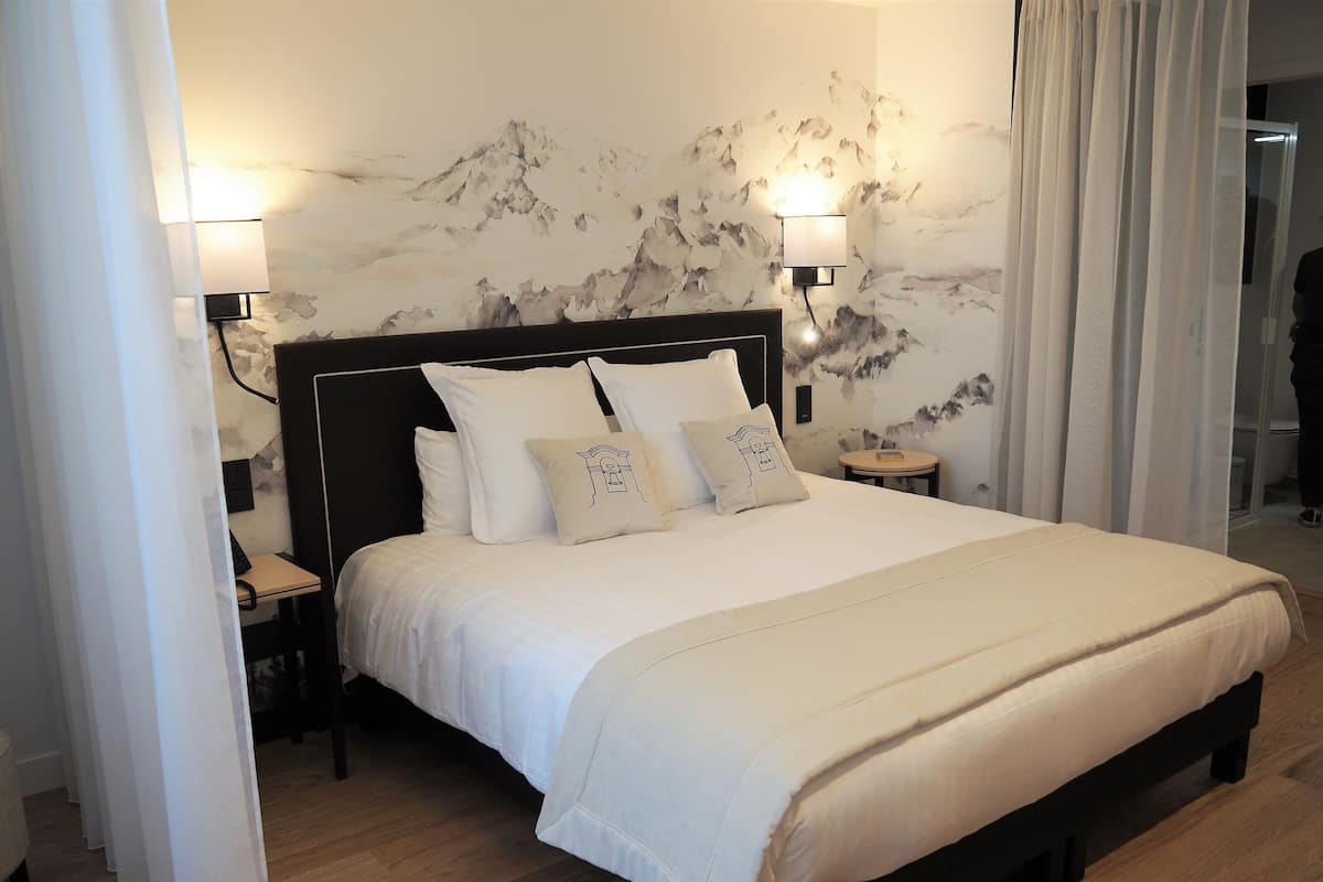 Suite (Honneur)
