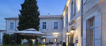 Hôtel Collège des Doctrinaires