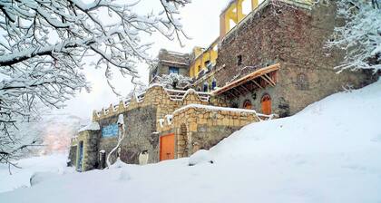 Auberge Zaratoustra