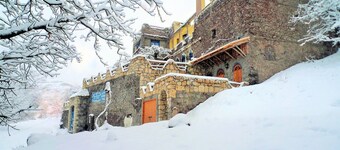 Auberge Zaratoustra