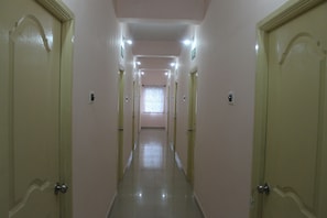 Khu sảnh
