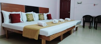 로열 그린 어코모데이션