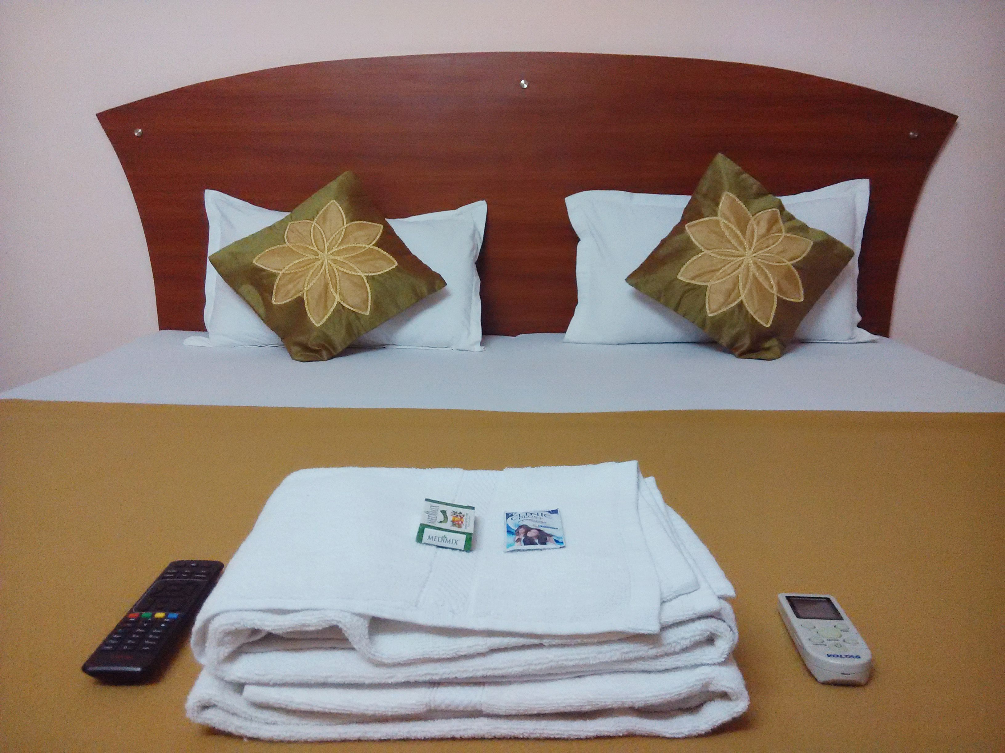Foto - Royal Green Accommodation