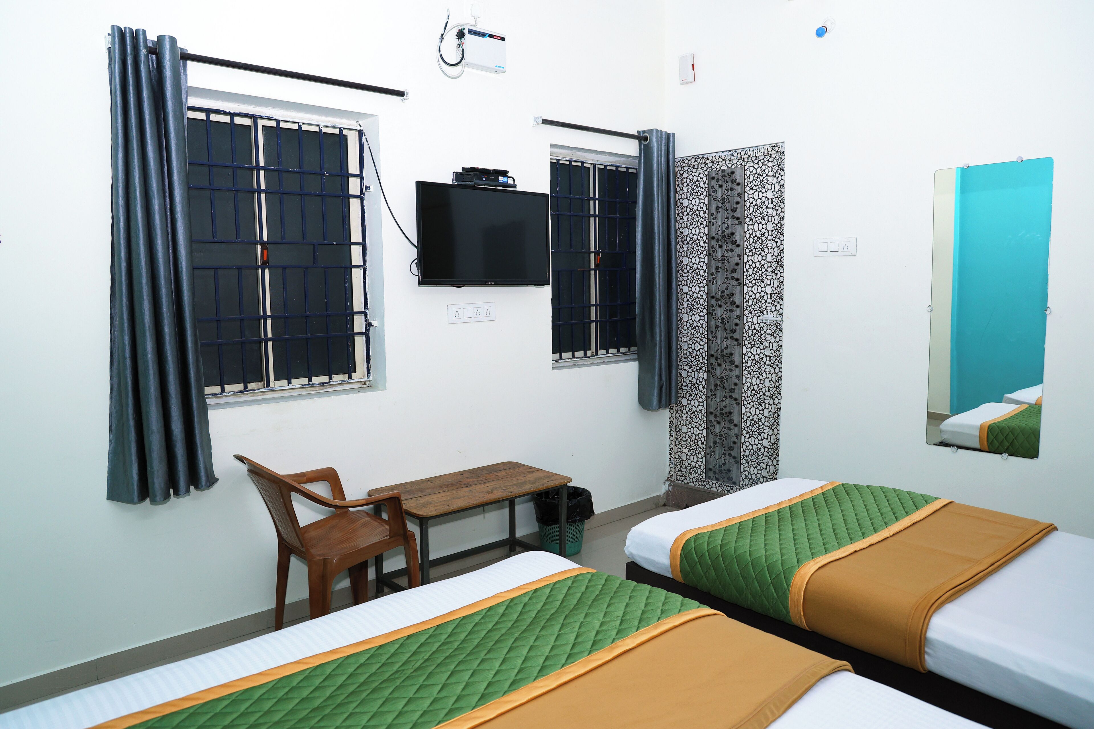 Foto - Royal Green Accommodation Chennai Airport