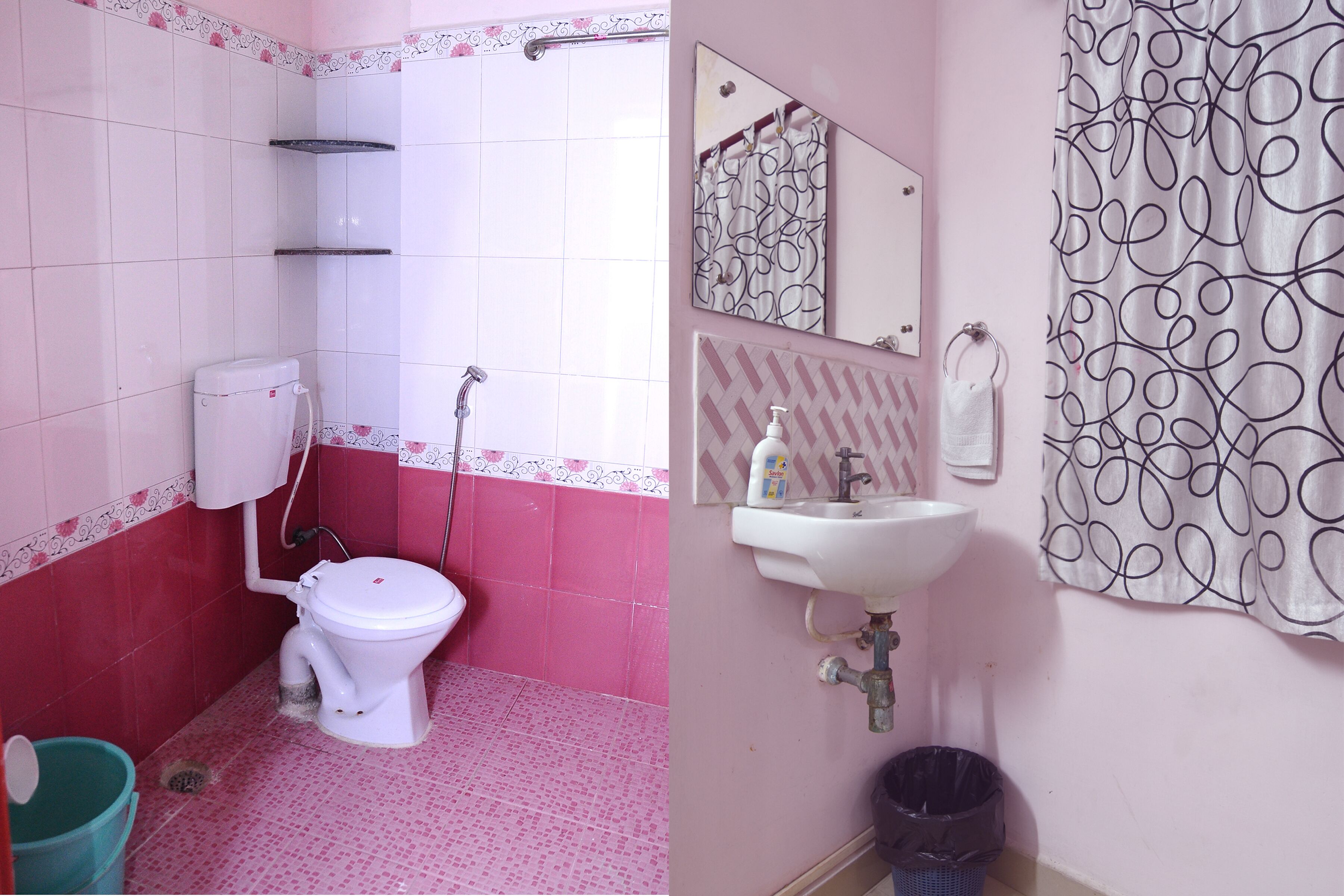 Foto - Royal Green Accommodation Chennai Airport