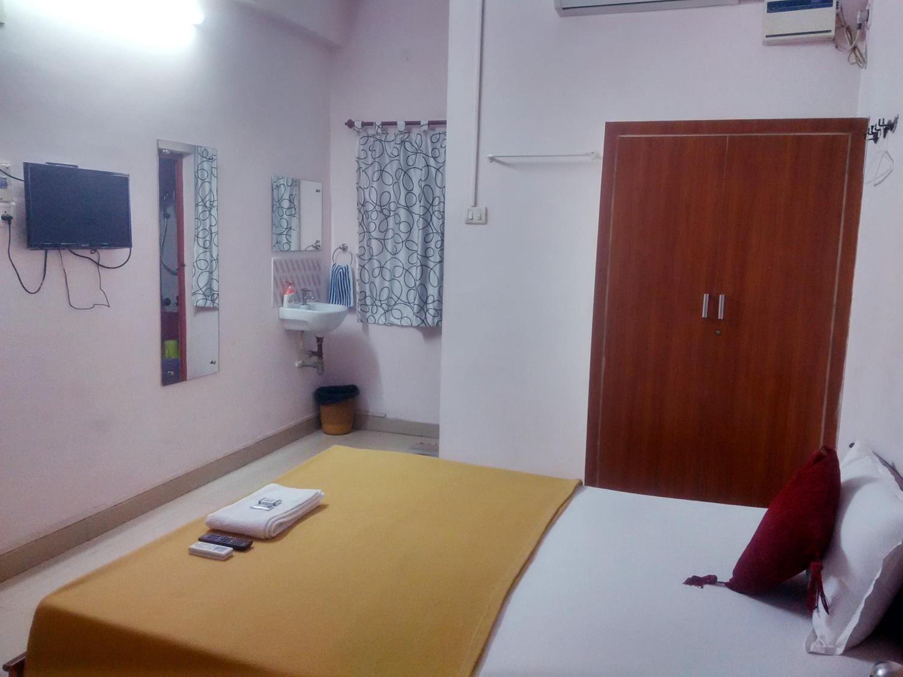 Foto - Royal Green Accommodation Chennai Airport