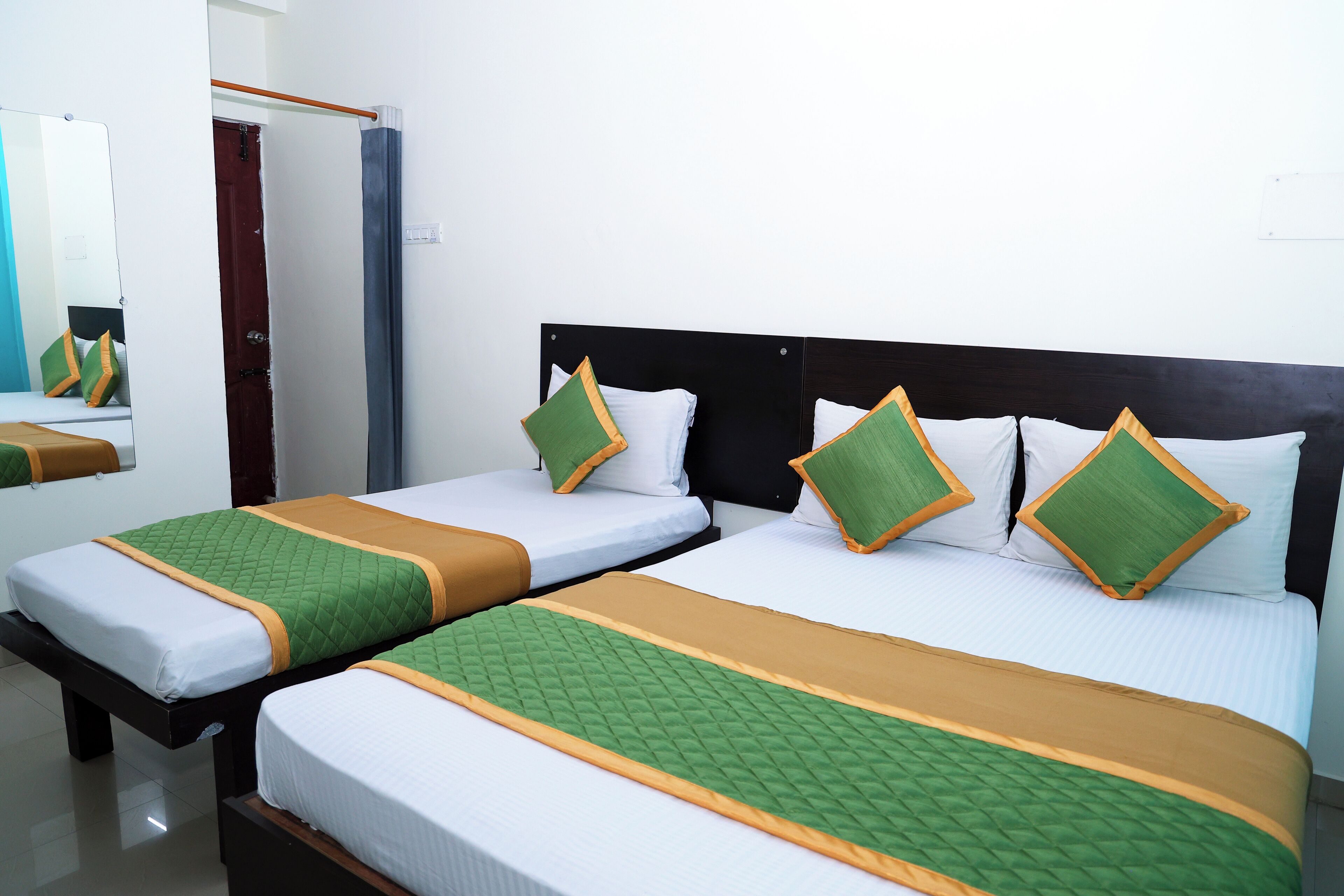 Foto - Royal Green Accommodation