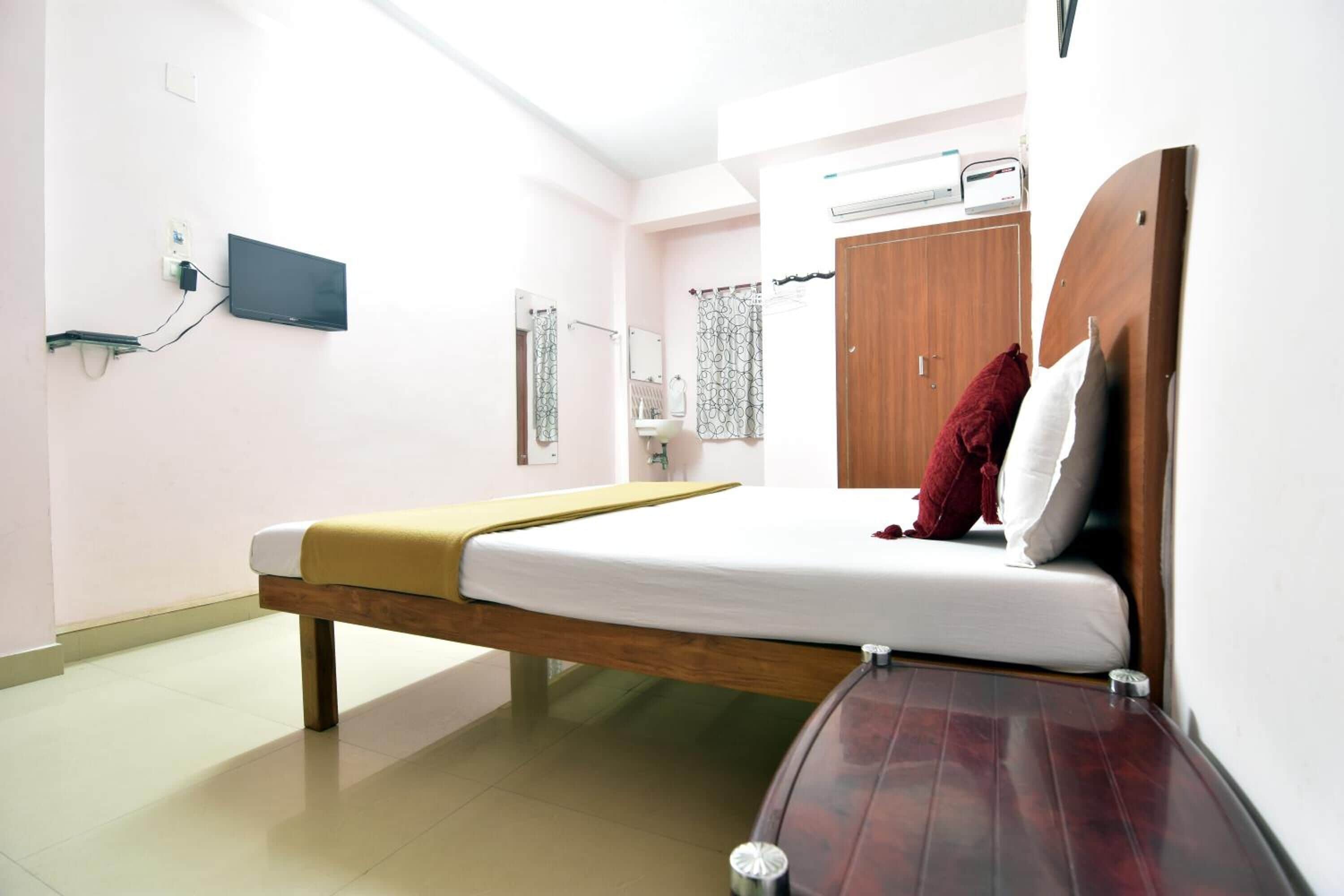 Foto - Royal Green Accommodation Chennai Airport