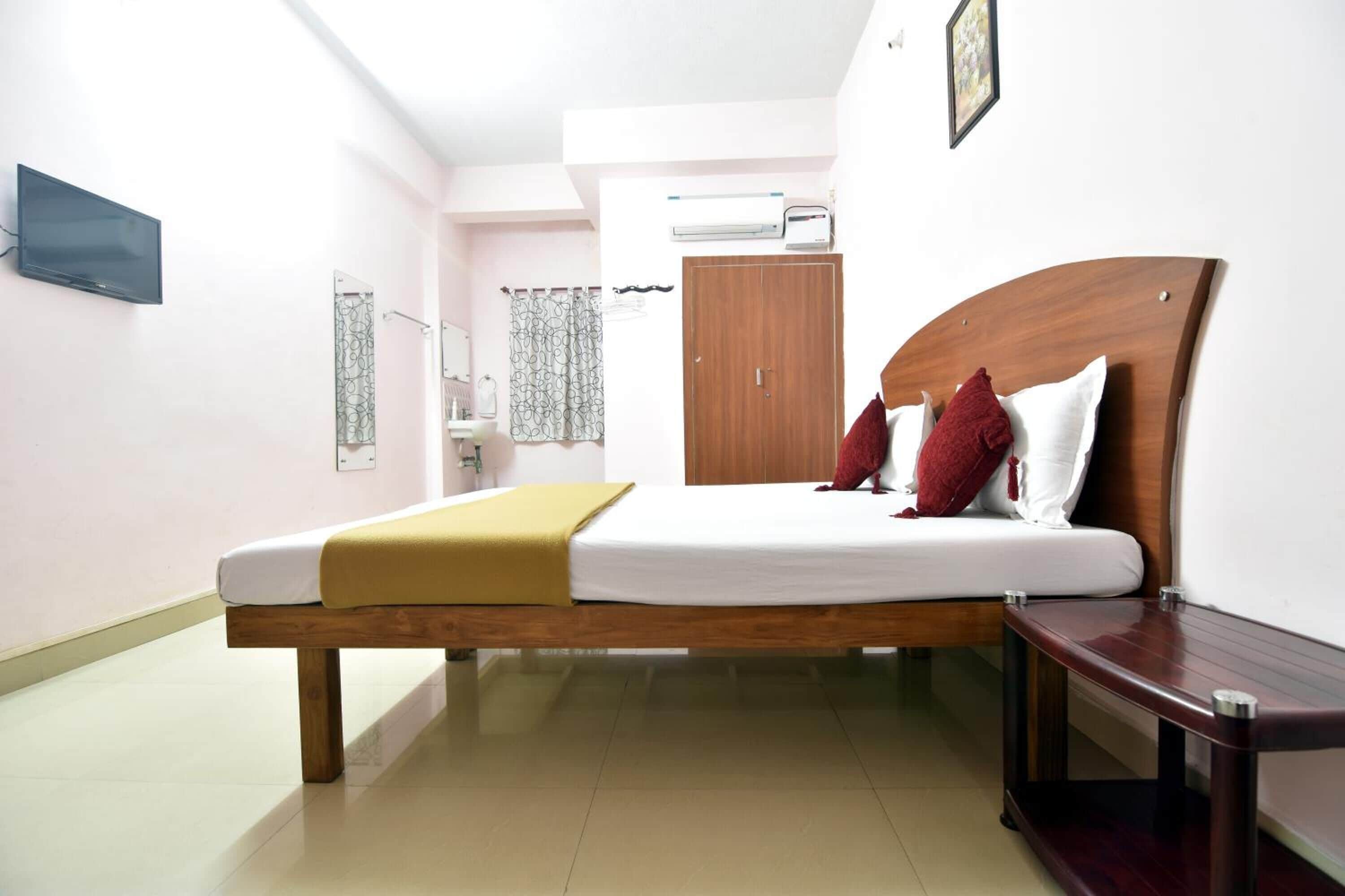 Foto - Royal Green Accommodation Chennai Airport