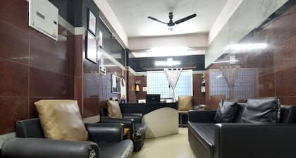 Royal Green Accommodation