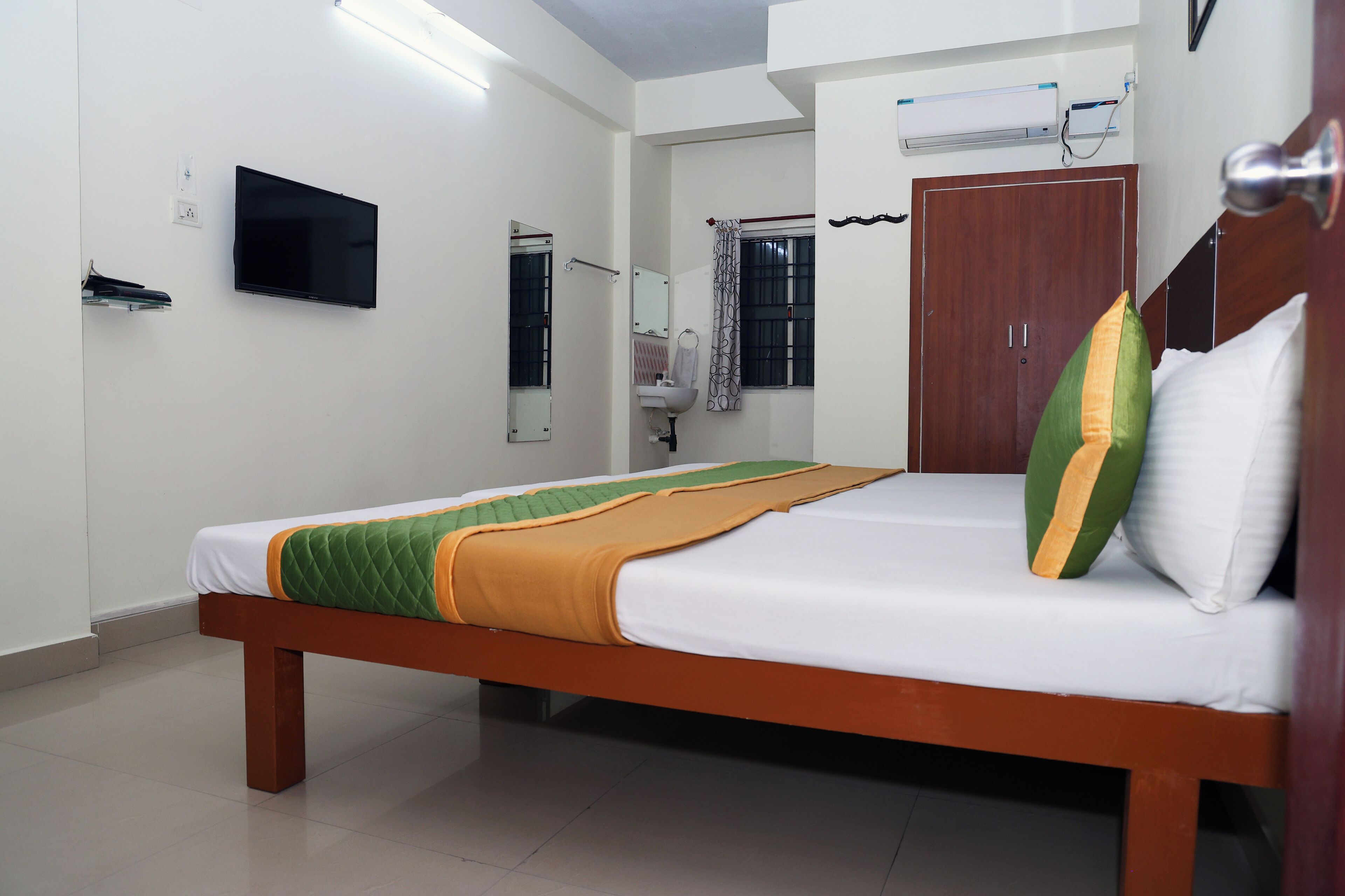 Foto - Royal Green Accommodation Chennai Airport