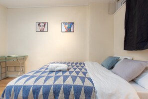 Decoración personalizada y muebles diferentes 