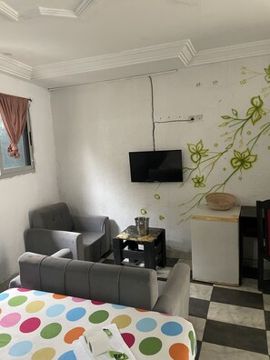 Executive Double Room, 1 Queen Bed