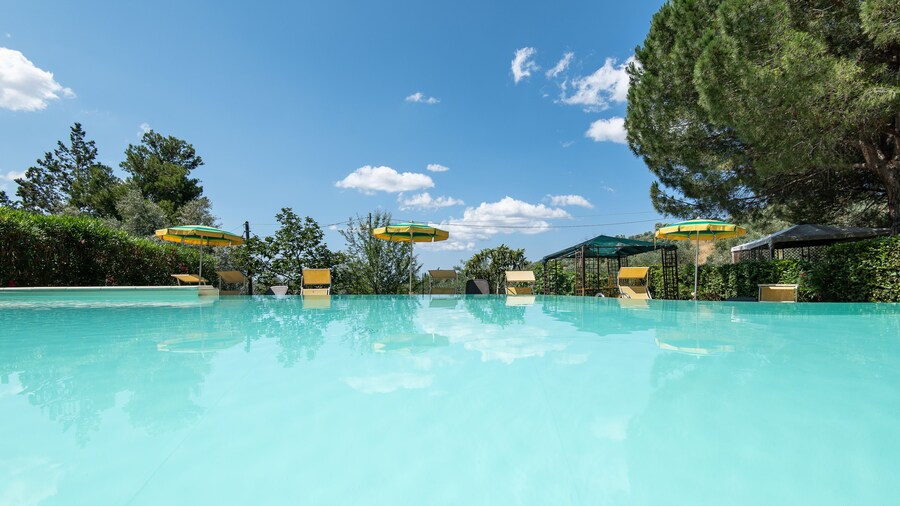Casa Vacanze Dolce Vita