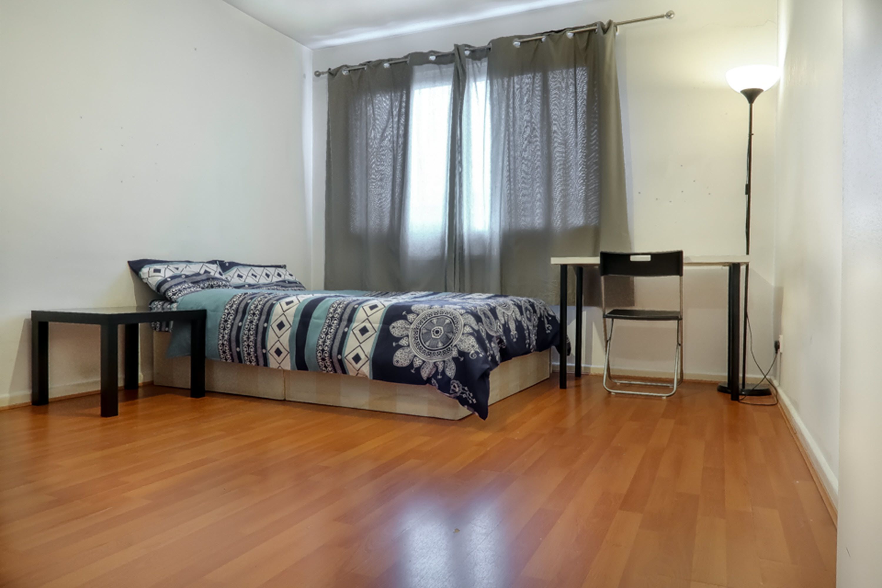Double Room, 1 Double Bed | Individually decorated, individually furnished, iron/ironing board